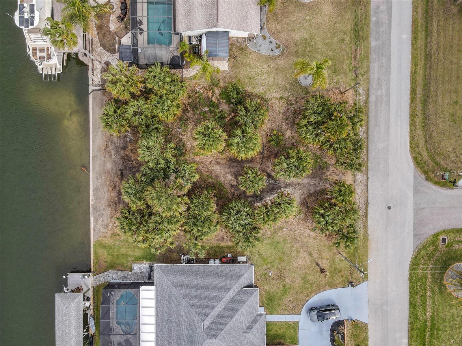 PALM COAST SEC 15 - Land