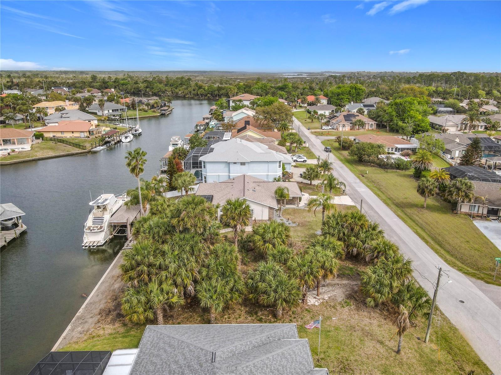 PALM COAST SEC 15 - Land