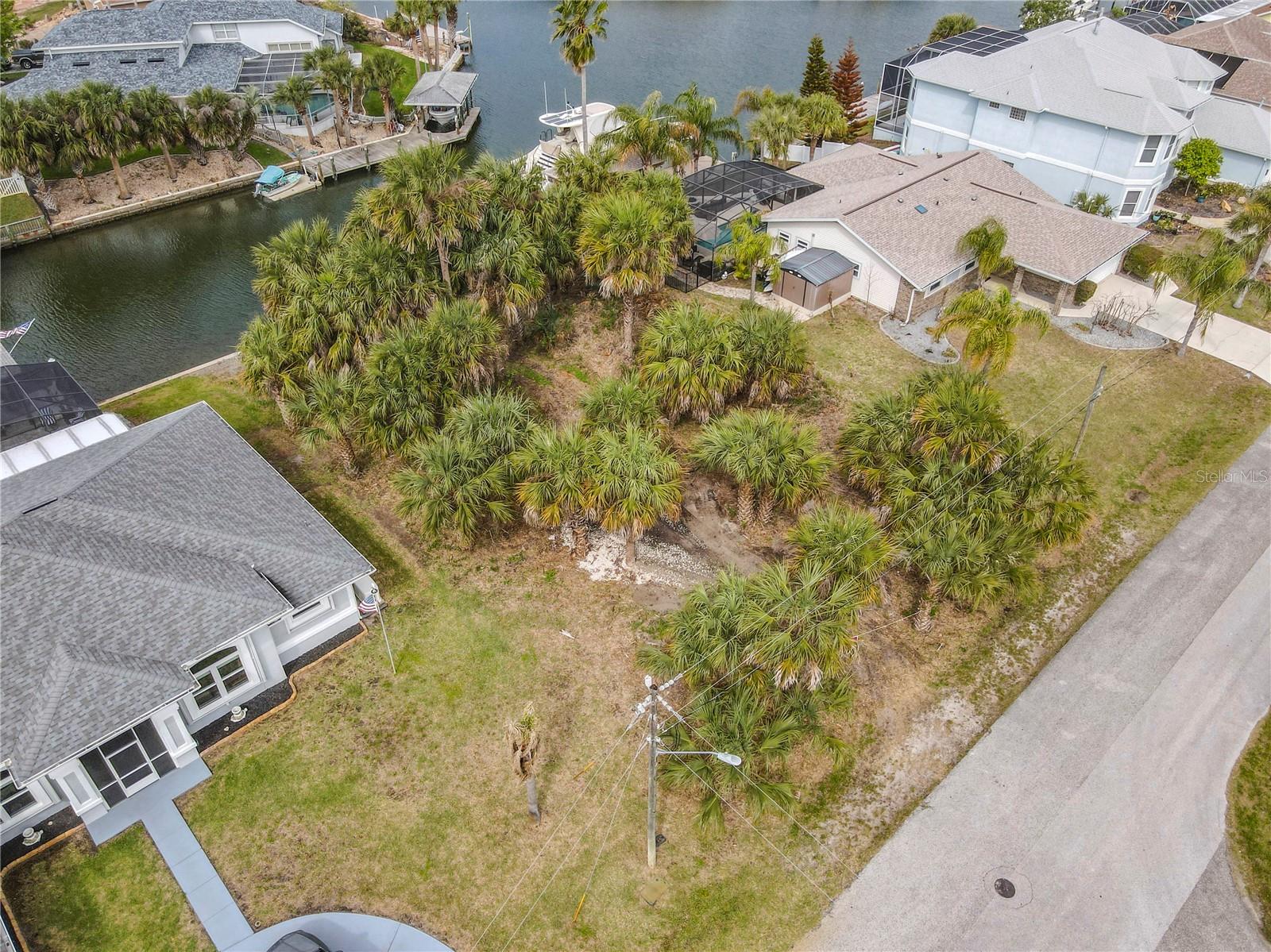 PALM COAST SEC 15 - Land