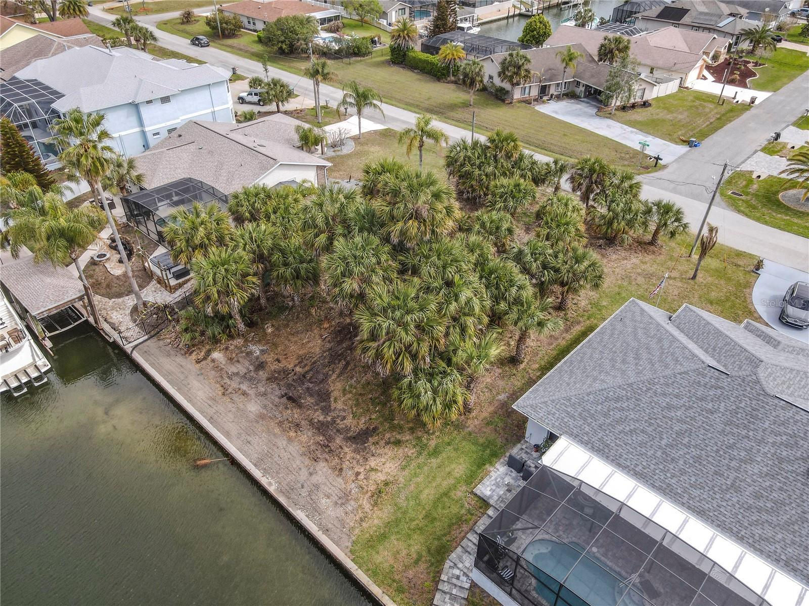 PALM COAST SEC 15 - Land