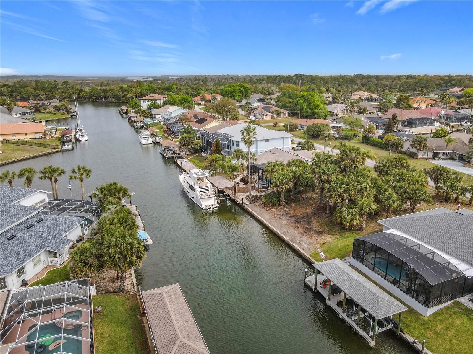 PALM COAST SEC 15 - Land