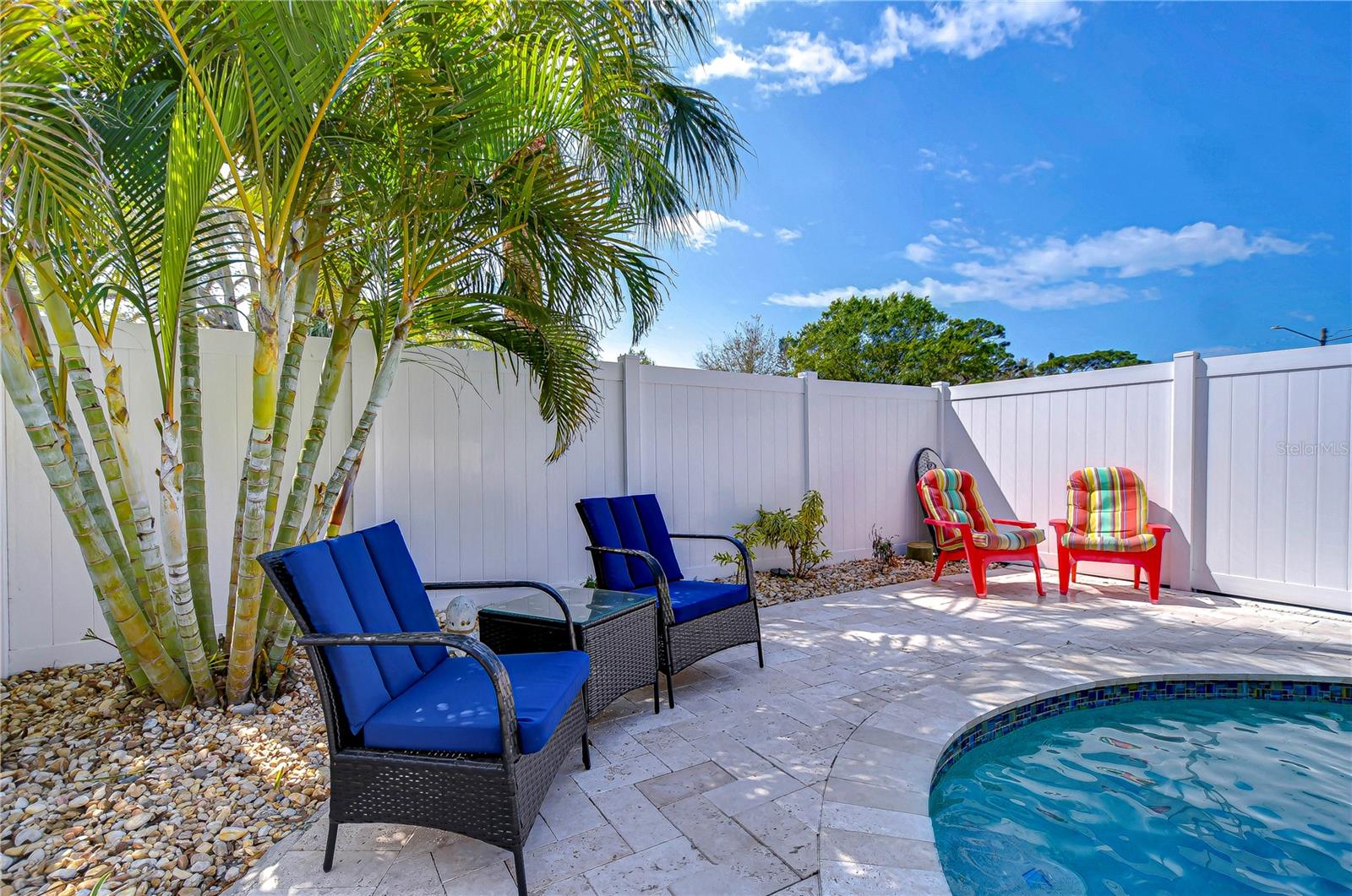 PASADENA GARDENS GULFVIEW SEC - Residential Lease