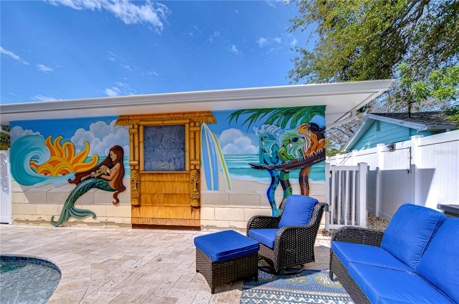 PASADENA GARDENS GULFVIEW SEC - Residential Lease
