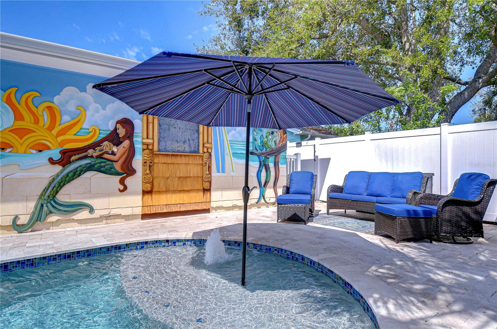PASADENA GARDENS GULFVIEW SEC - Residential Lease