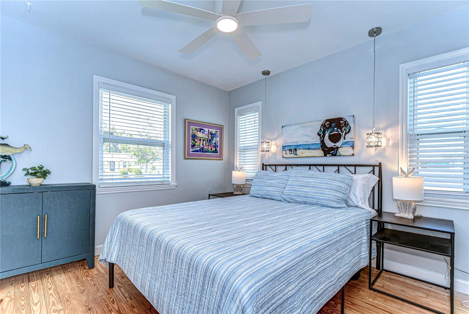 PASADENA GARDENS GULFVIEW SEC - Residential Lease