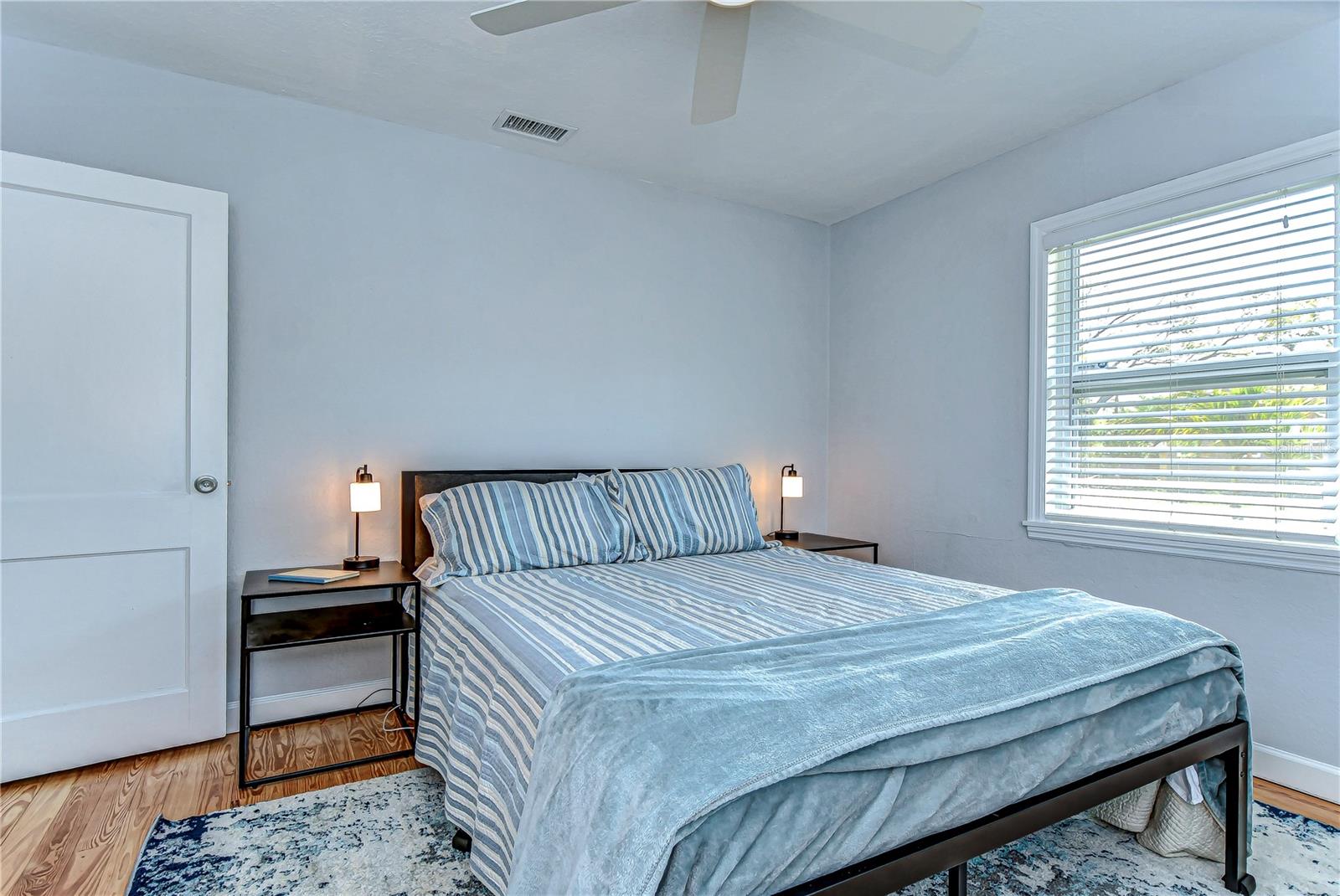 PASADENA GARDENS GULFVIEW SEC - Residential Lease