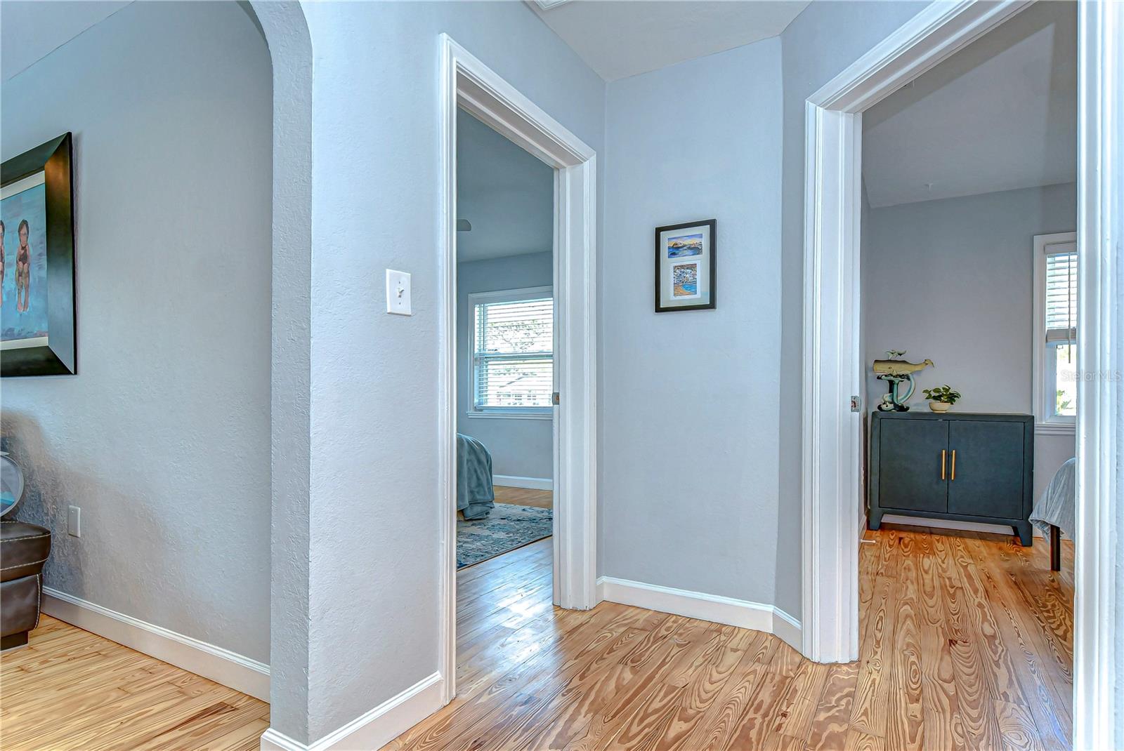PASADENA GARDENS GULFVIEW SEC - Residential Lease