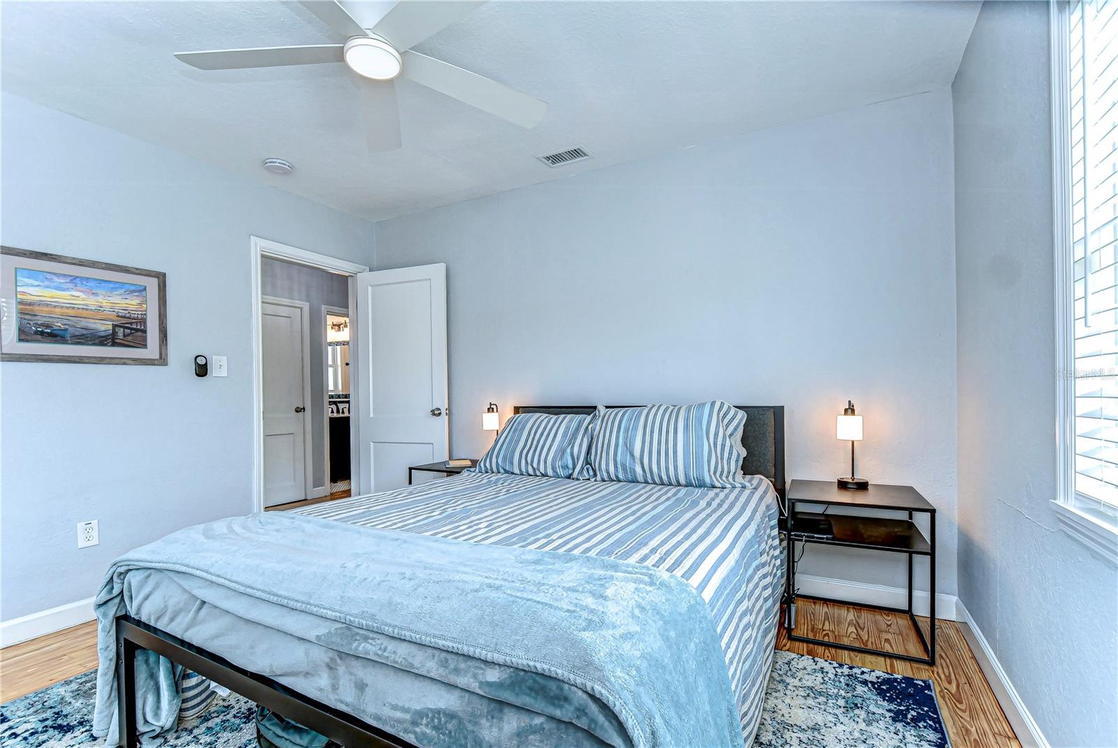 PASADENA GARDENS GULFVIEW SEC - Residential Lease