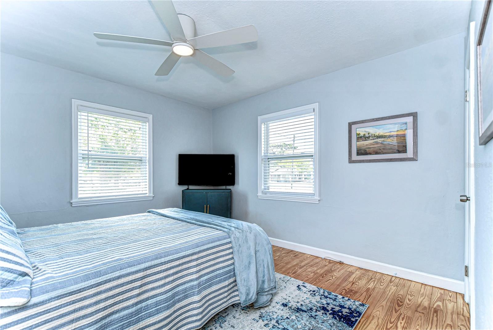 PASADENA GARDENS GULFVIEW SEC - Residential Lease