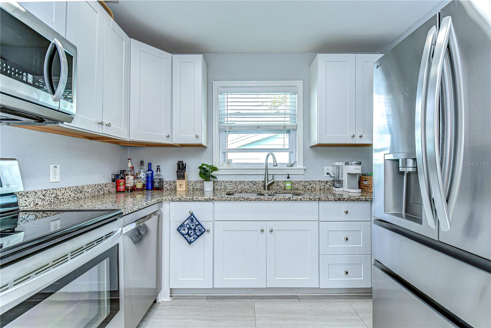 PASADENA GARDENS GULFVIEW SEC - Residential Lease