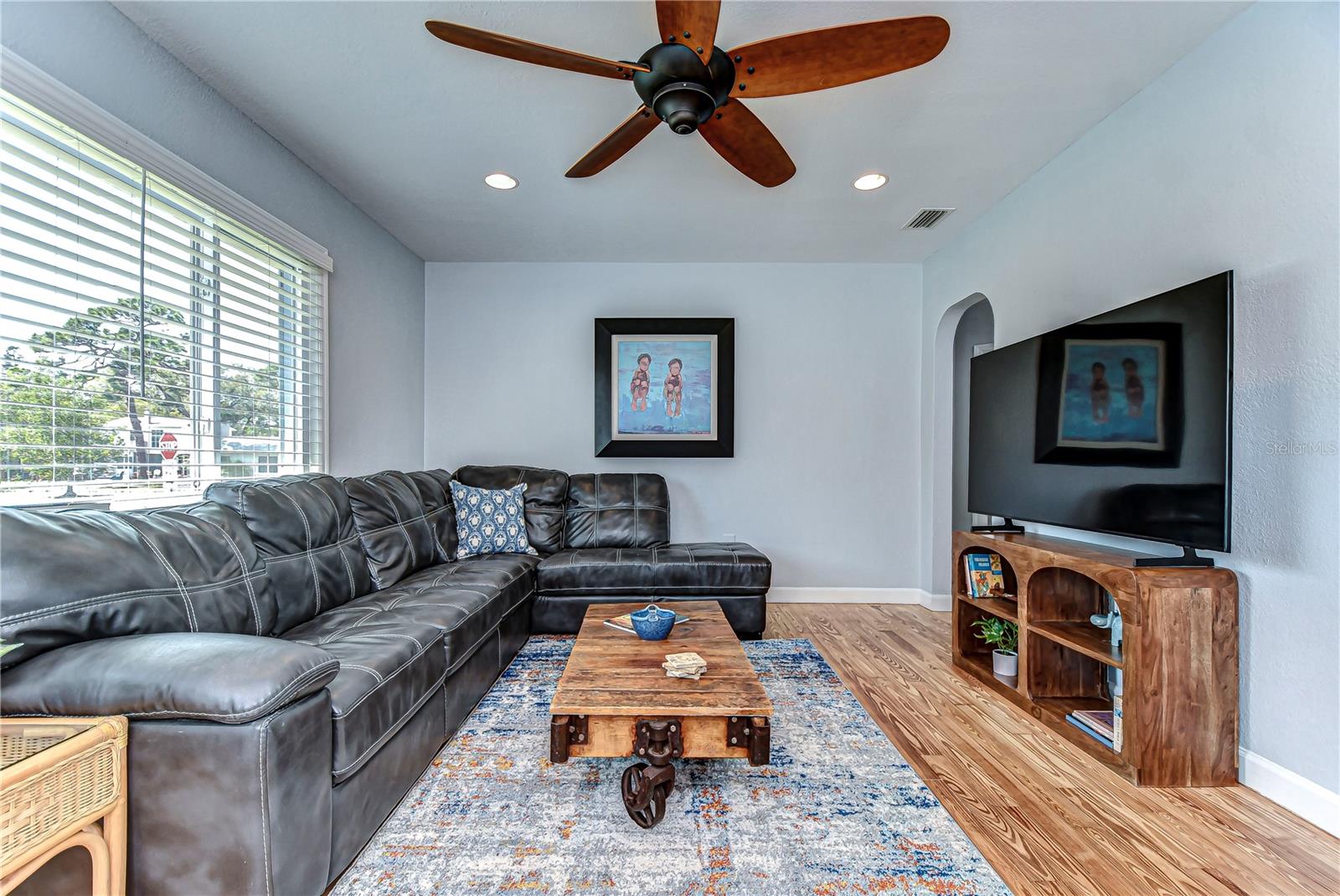 PASADENA GARDENS GULFVIEW SEC - Residential Lease