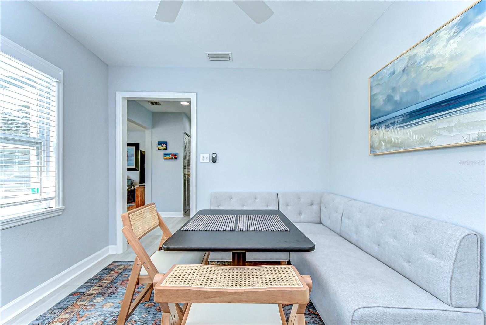 PASADENA GARDENS GULFVIEW SEC - Residential Lease