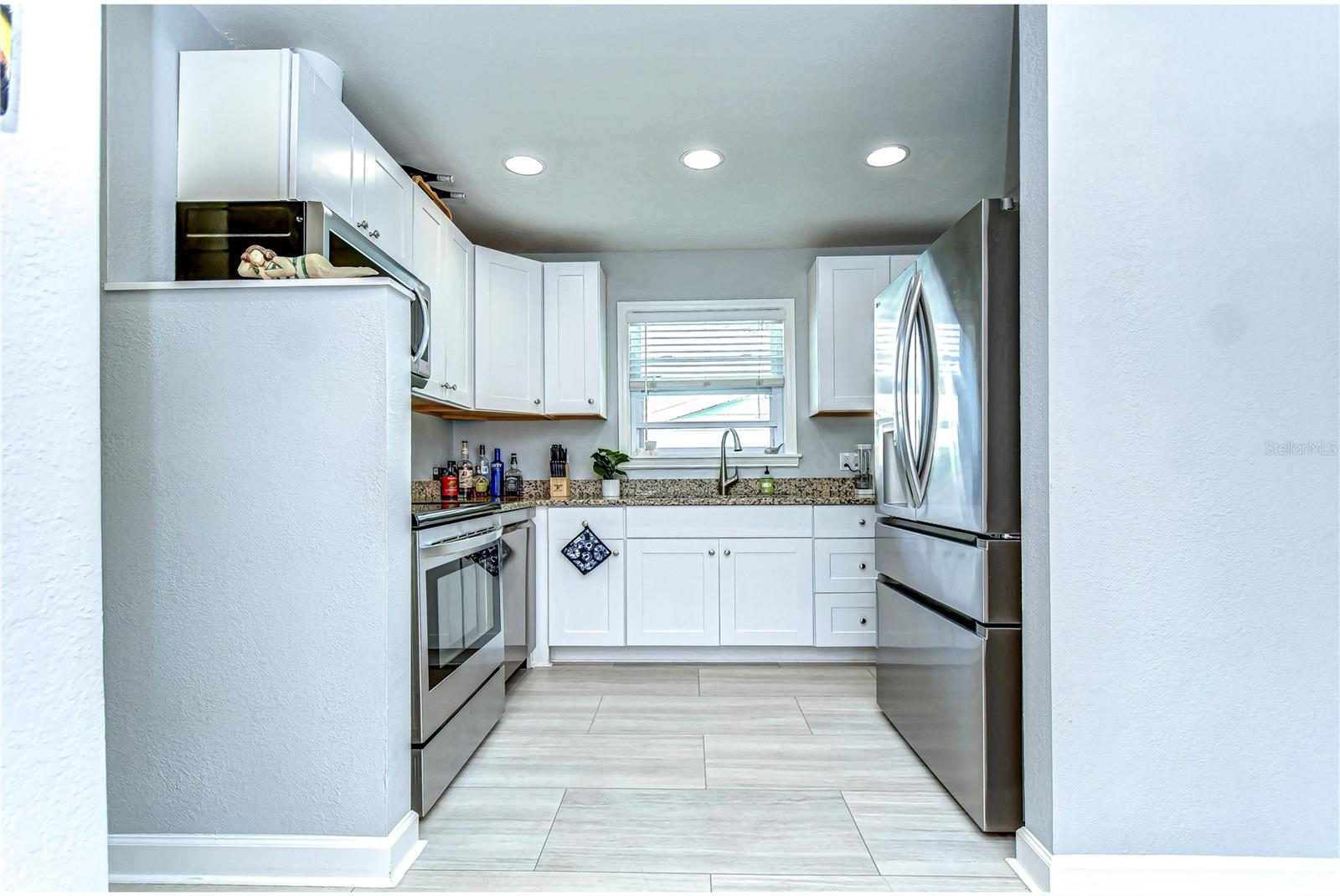 PASADENA GARDENS GULFVIEW SEC - Residential Lease