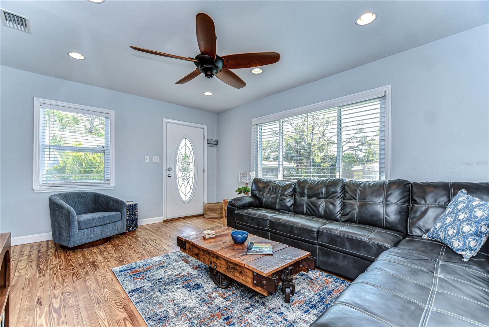 PASADENA GARDENS GULFVIEW SEC - Residential Lease