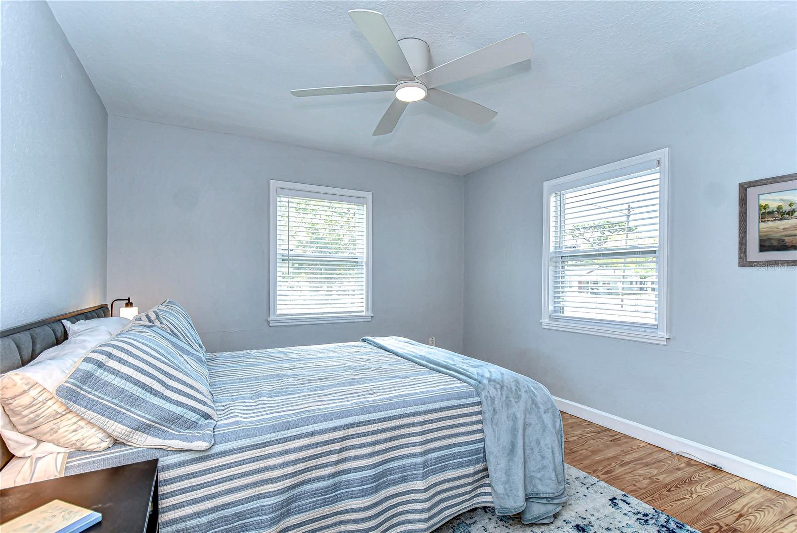 PASADENA GARDENS GULFVIEW SEC - Residential Lease