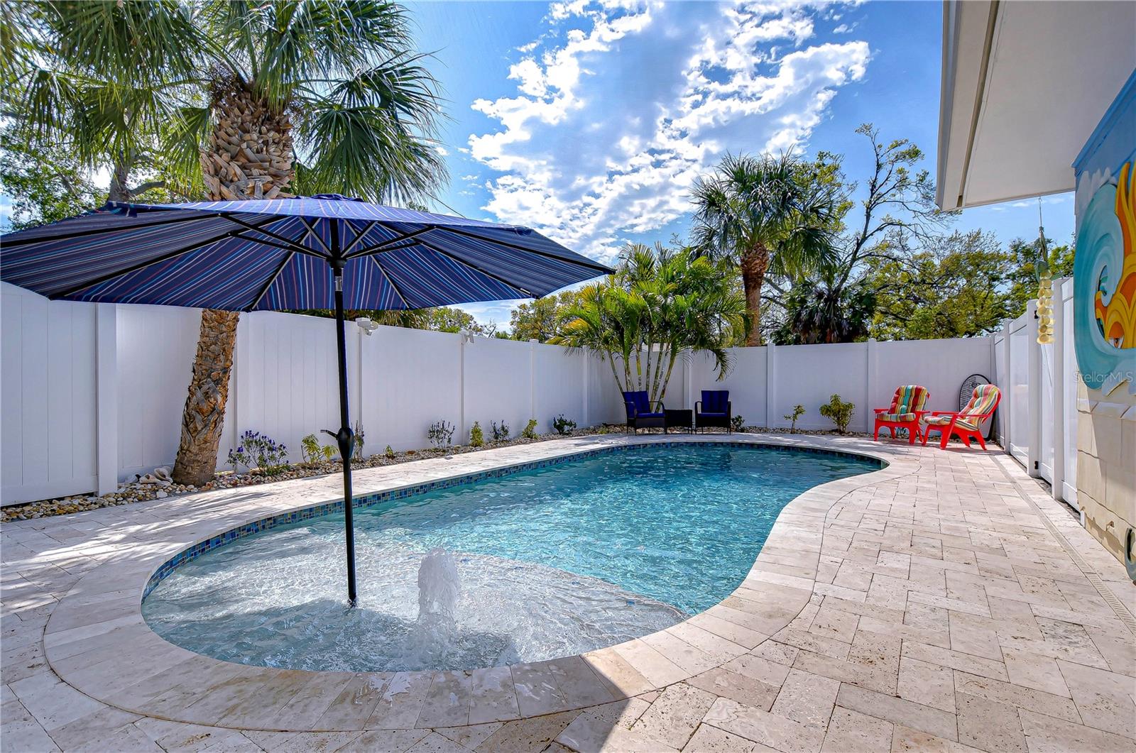 PASADENA GARDENS GULFVIEW SEC - Residential Lease