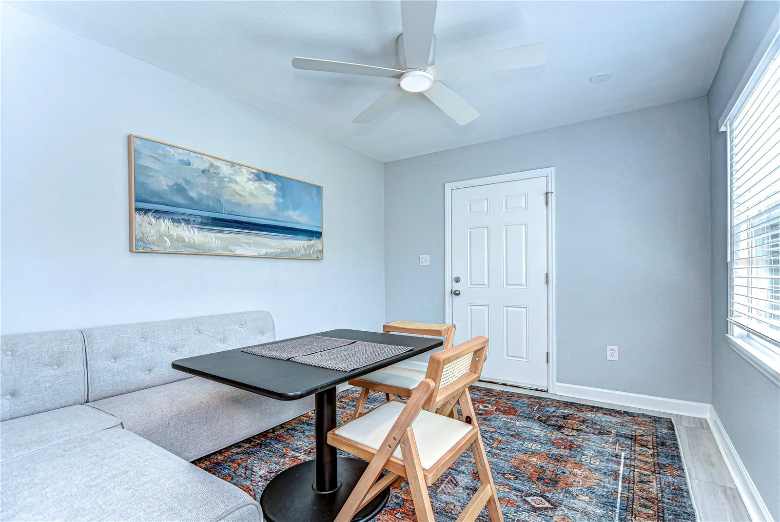 PASADENA GARDENS GULFVIEW SEC - Residential Lease