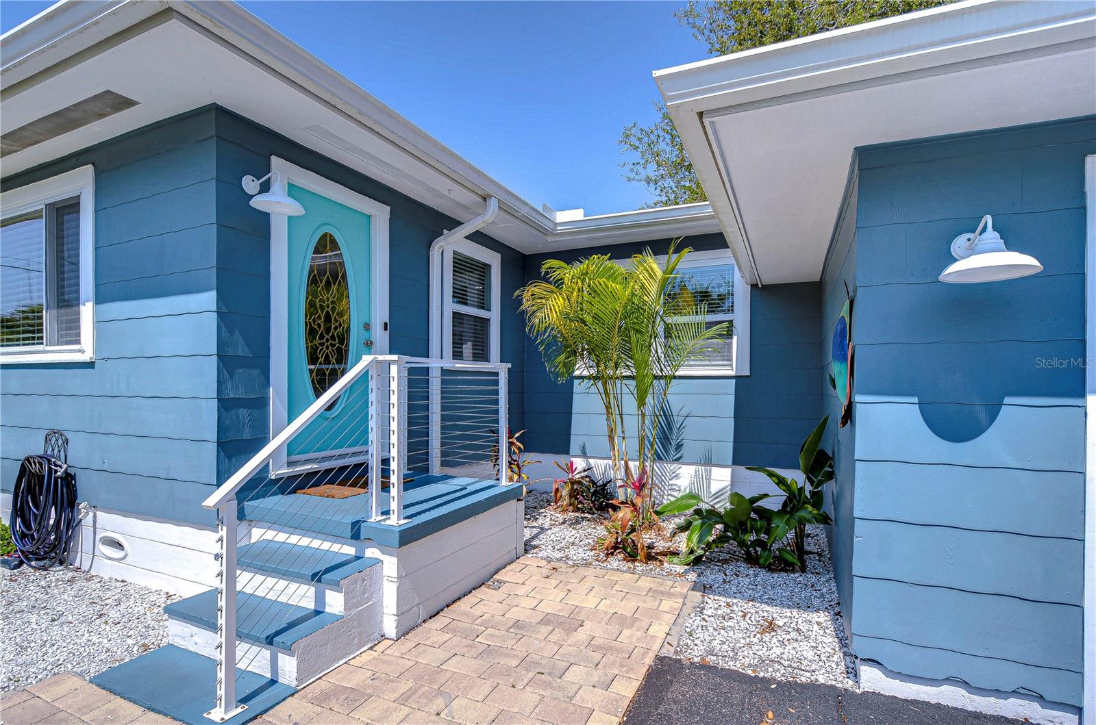 PASADENA GARDENS GULFVIEW SEC - Residential Lease
