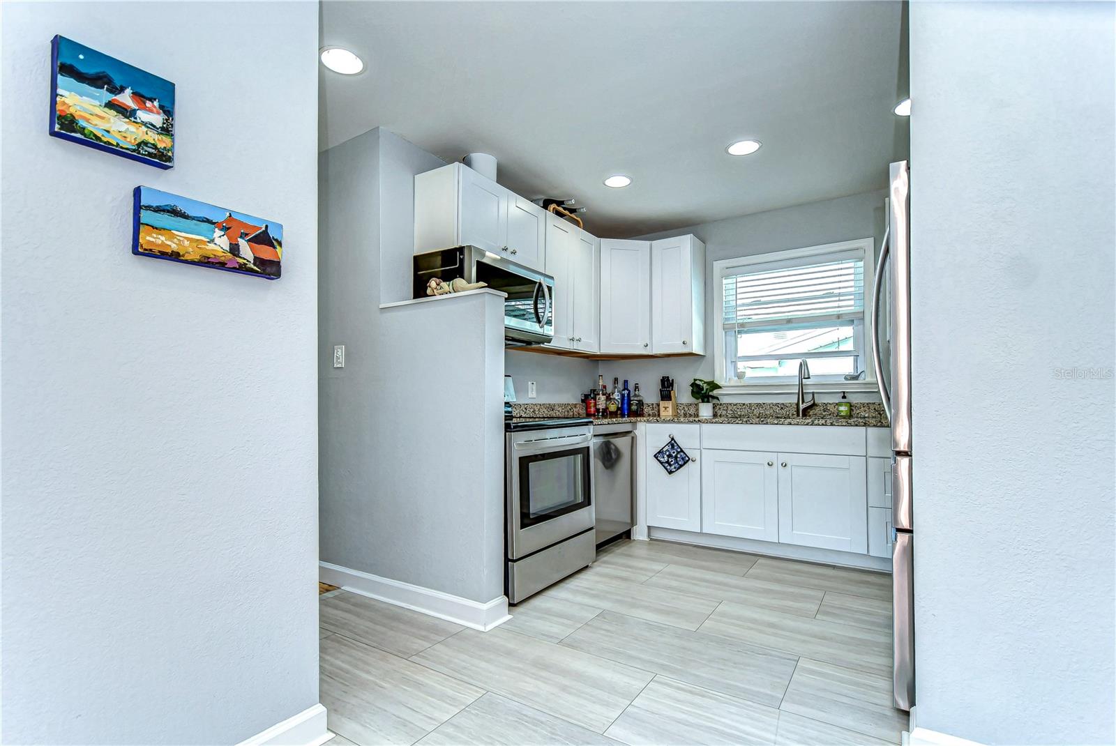 PASADENA GARDENS GULFVIEW SEC - Residential Lease