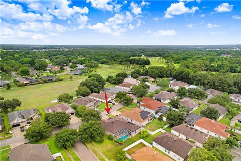 A home in ZEPHYRHILLS