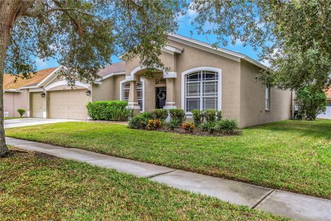 A home in ZEPHYRHILLS