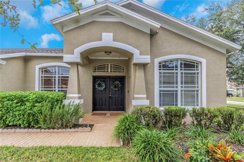 A home in ZEPHYRHILLS