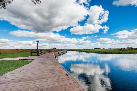 A home in KISSIMMEE