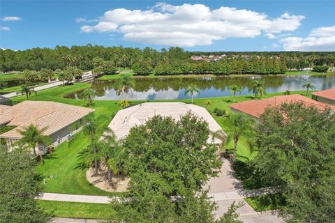 A home in KISSIMMEE