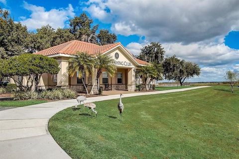 A home in KISSIMMEE