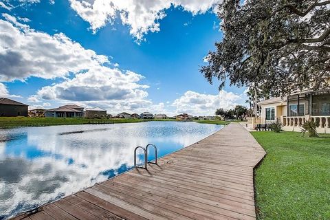 A home in KISSIMMEE