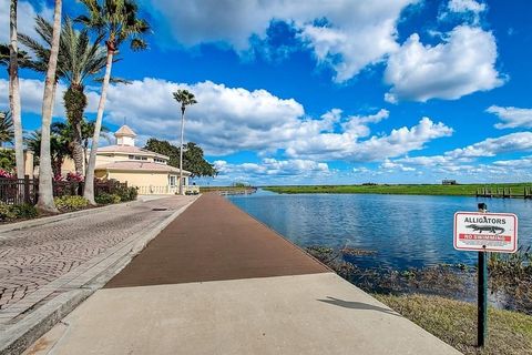 A home in KISSIMMEE