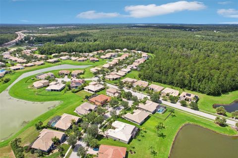 A home in KISSIMMEE