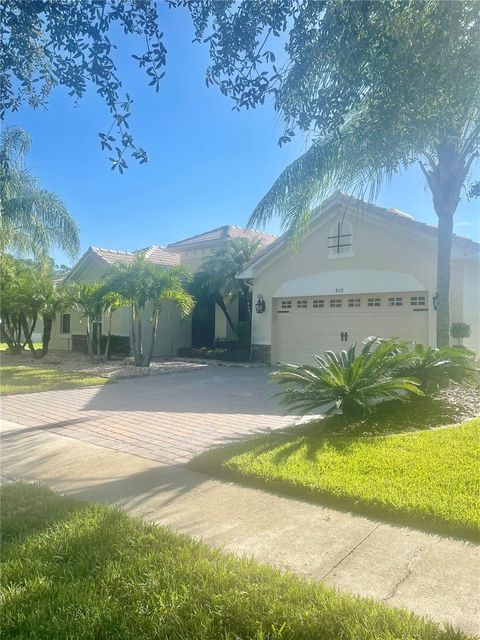 A home in KISSIMMEE