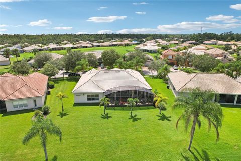 A home in KISSIMMEE