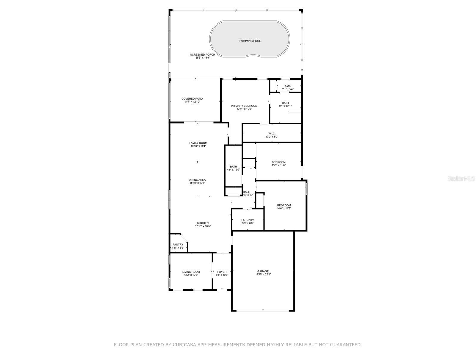 11981 BOHEMIAN PLACE