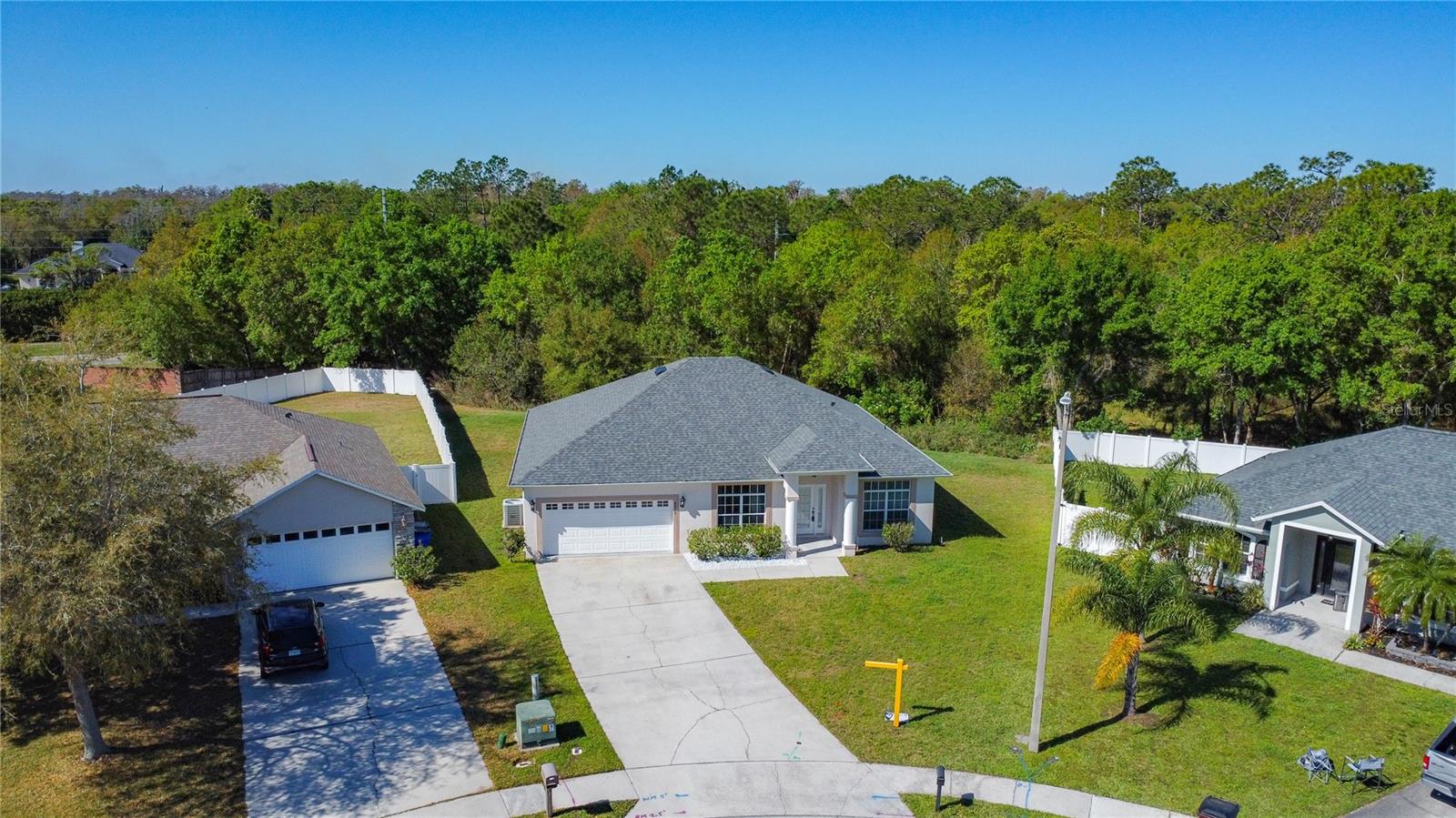 4919 CULDESAC COURT
