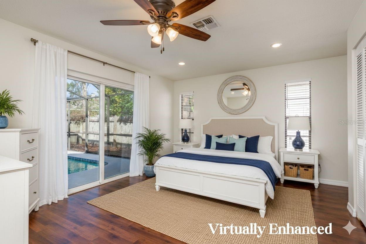 CRYSTAL BEACH REV - Residential