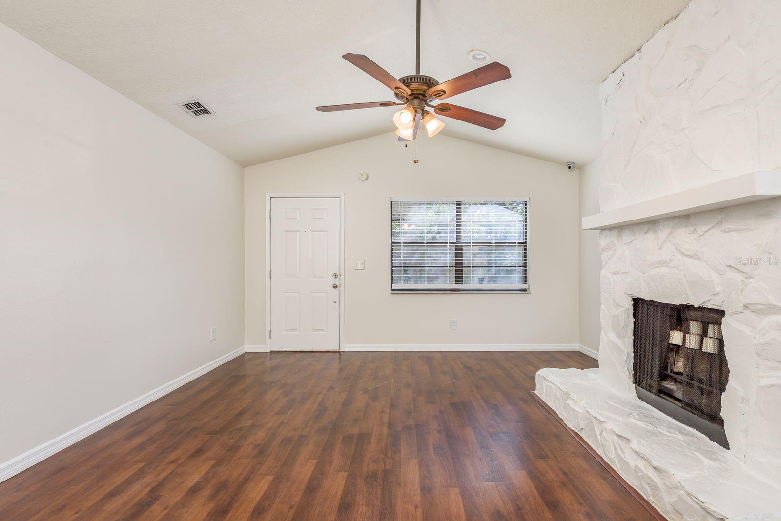 CRYSTAL BEACH REV - Residential