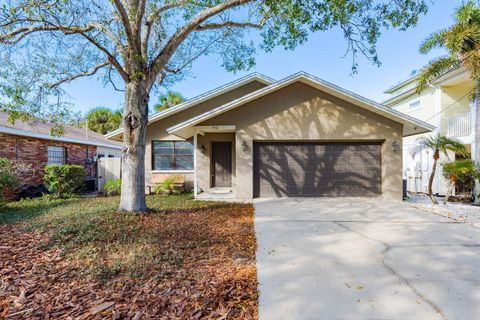 550 ONTARIO AVENUE CRYSTAL BEACH FL 34681
