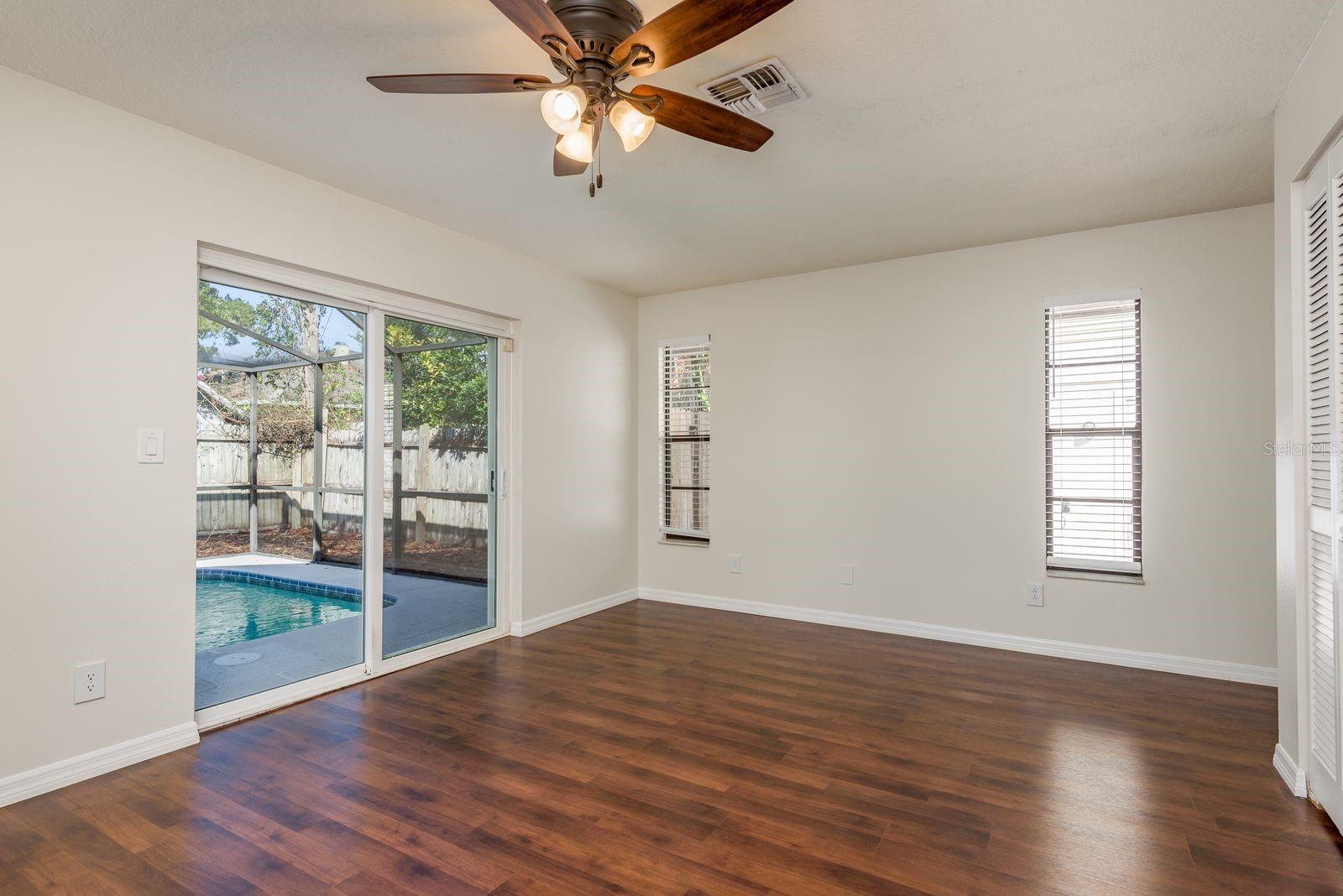 CRYSTAL BEACH REV - Residential