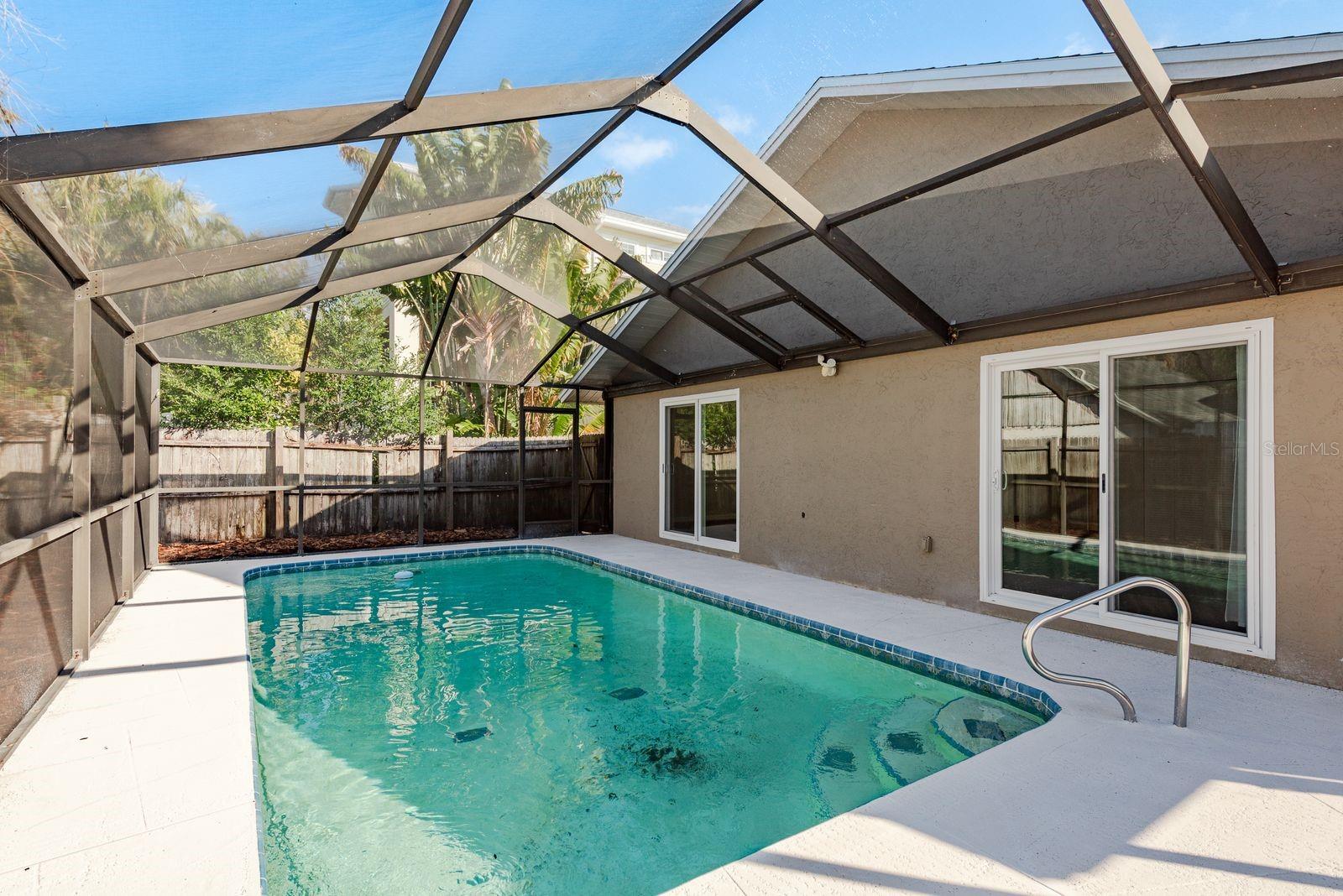 CRYSTAL BEACH REV - Residential