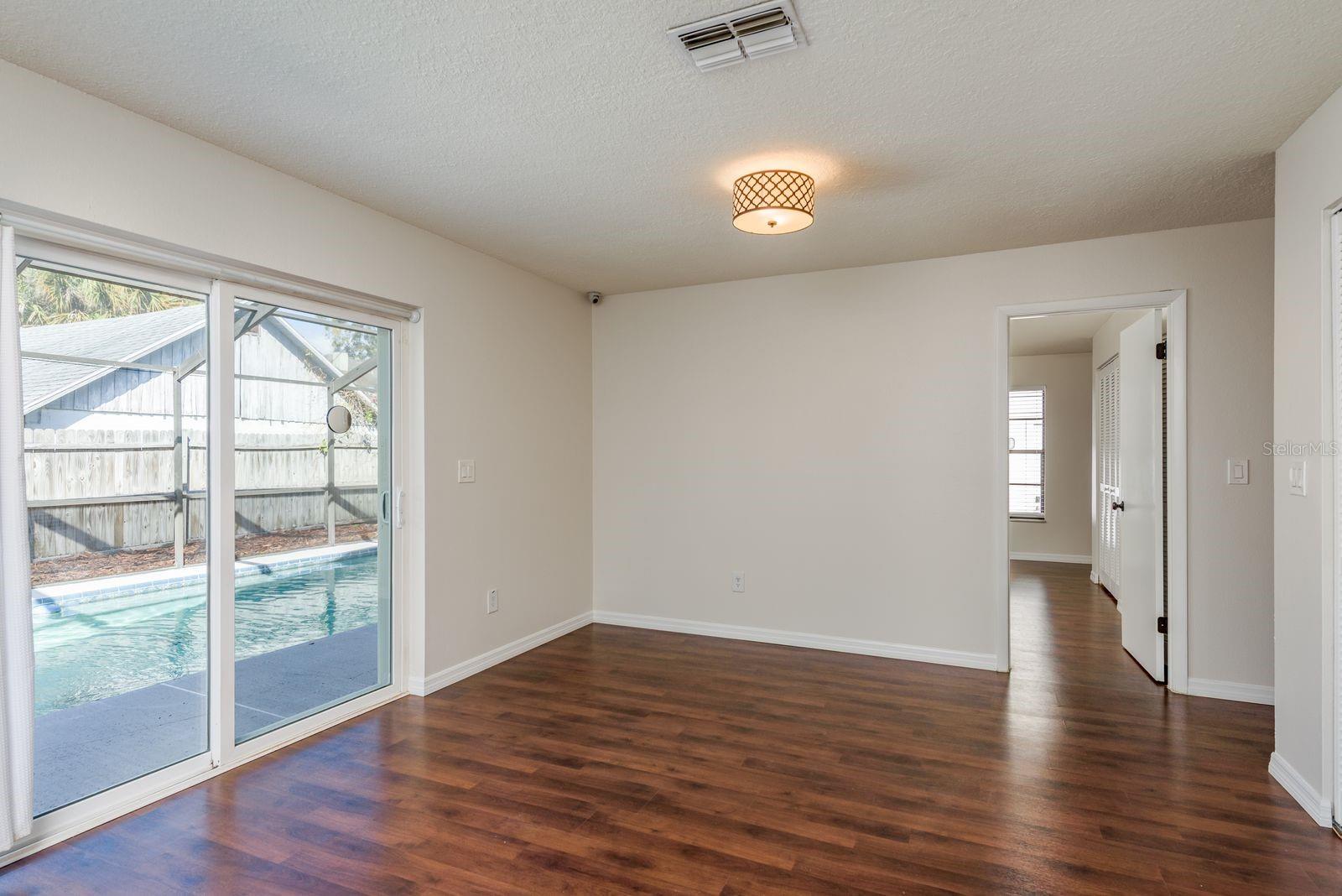 CRYSTAL BEACH REV - Residential