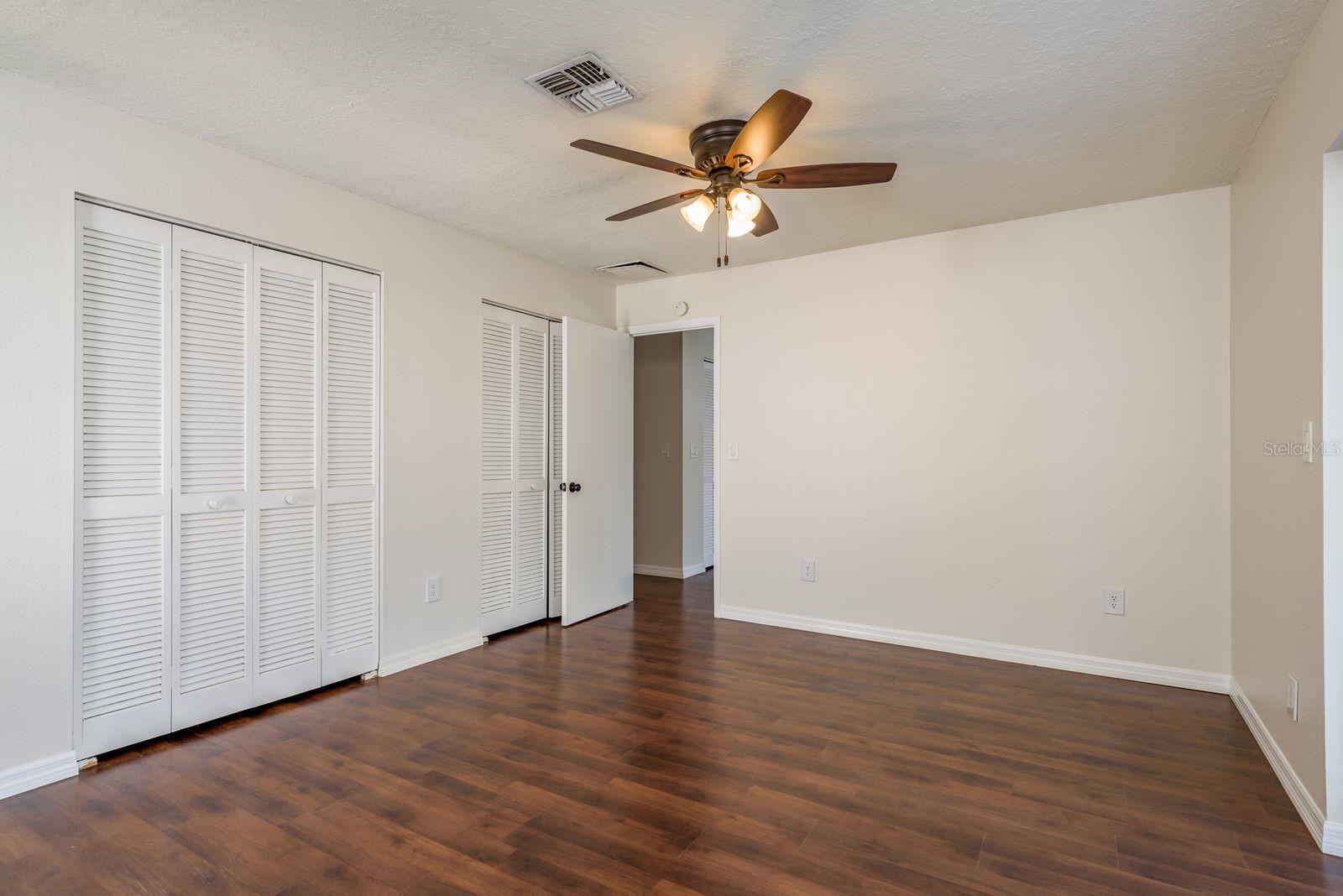 CRYSTAL BEACH REV - Residential