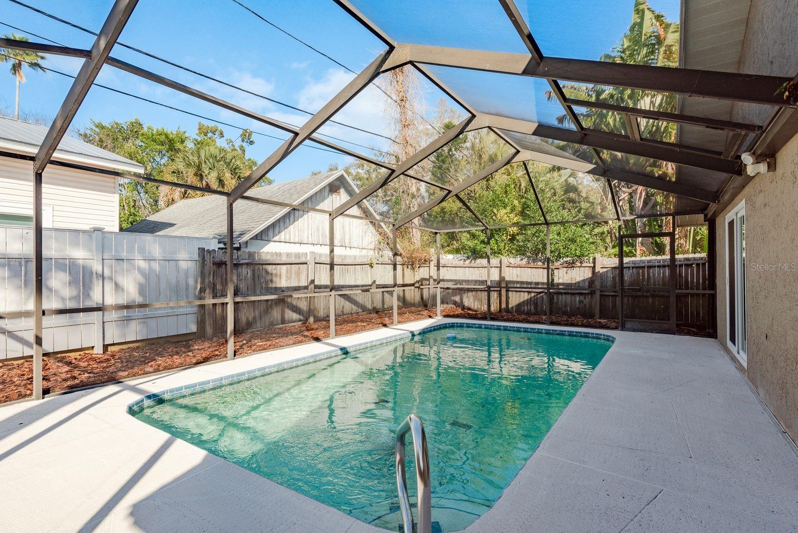 CRYSTAL BEACH REV - Residential