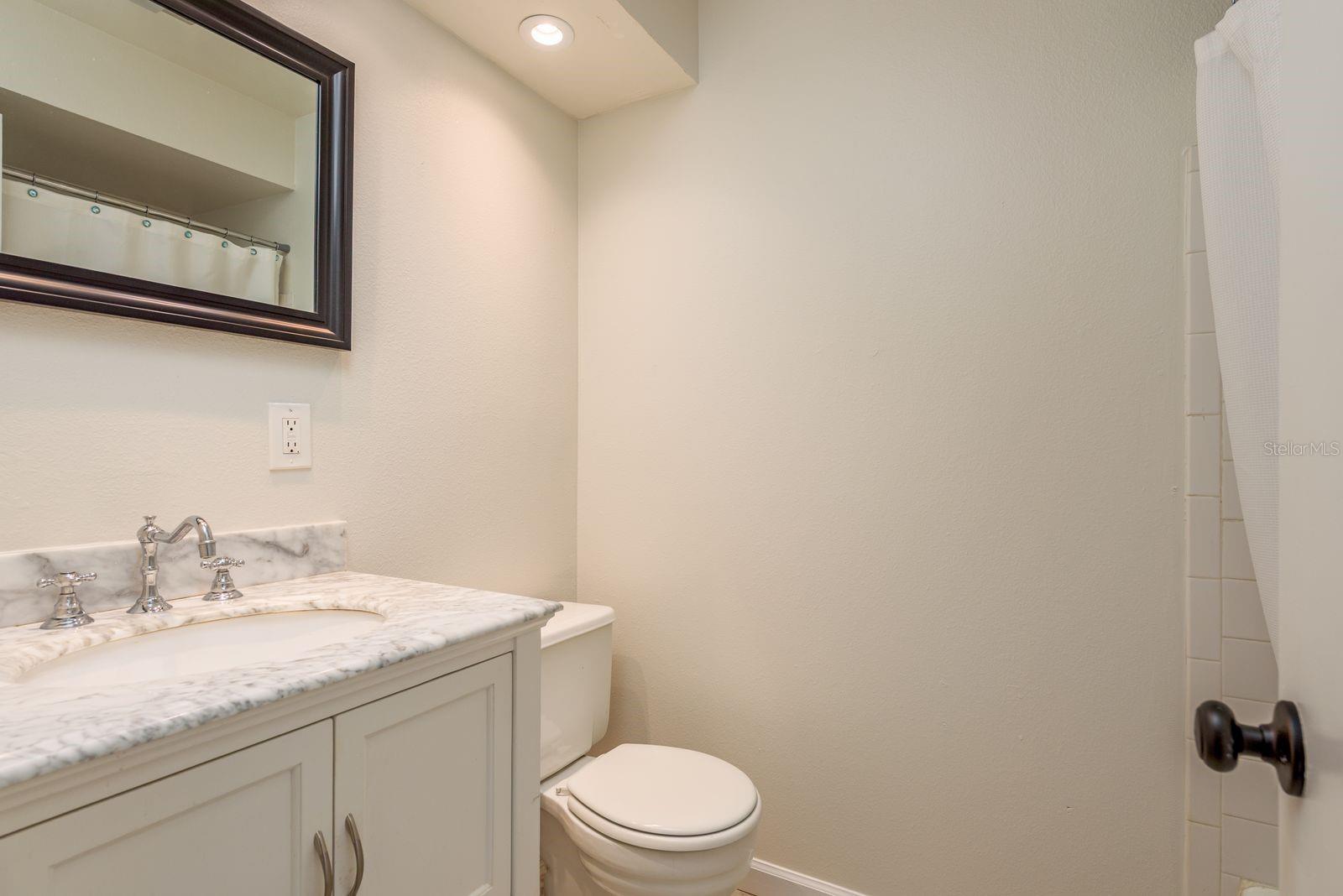 CRYSTAL BEACH REV - Residential