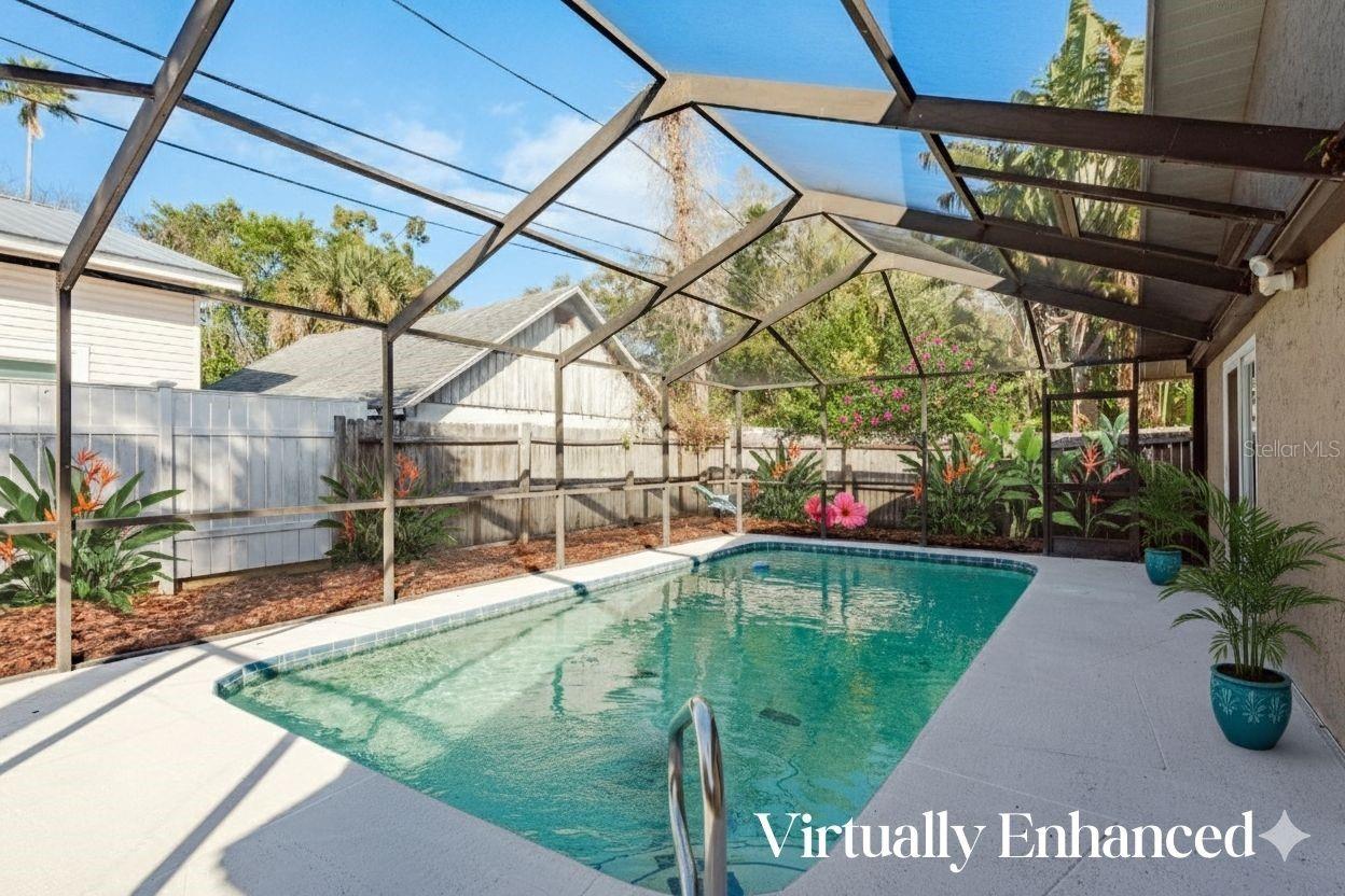 CRYSTAL BEACH REV - Residential