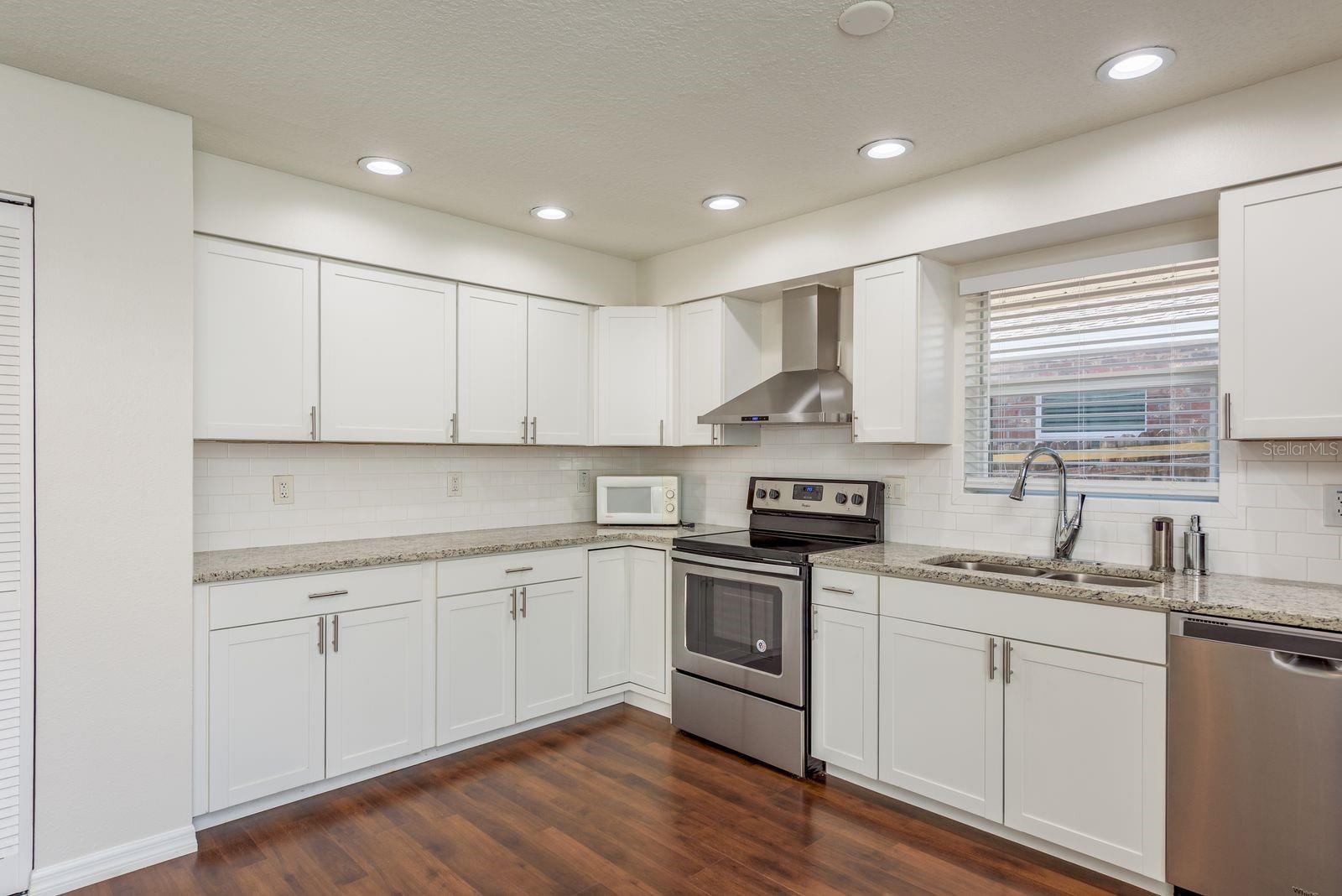 CRYSTAL BEACH REV - Residential