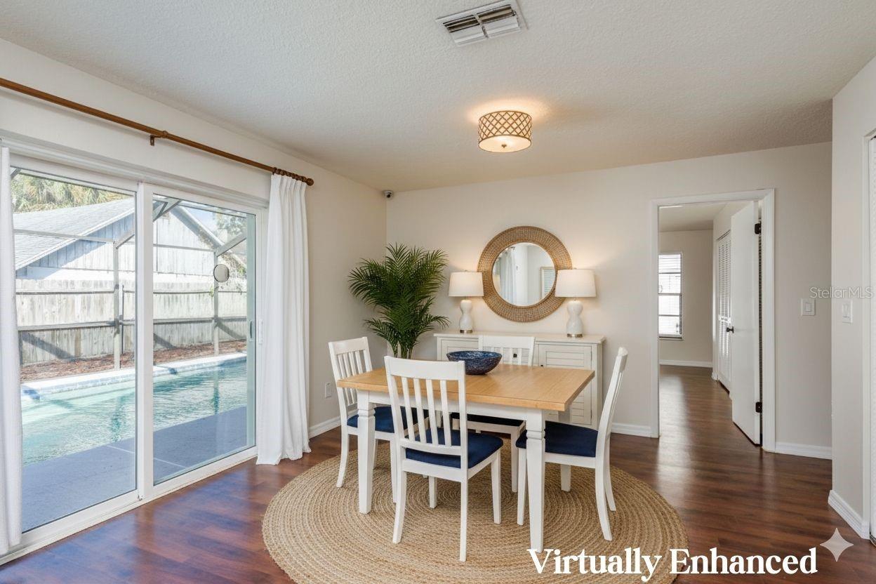 CRYSTAL BEACH REV - Residential