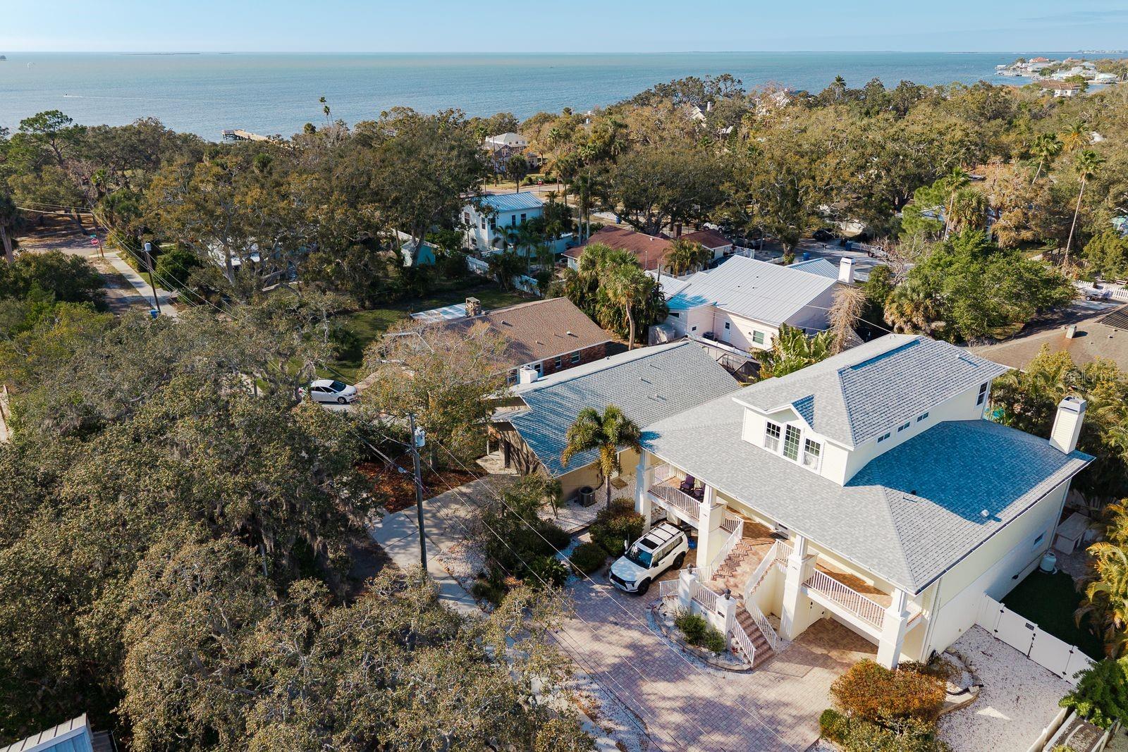 CRYSTAL BEACH REV - Residential