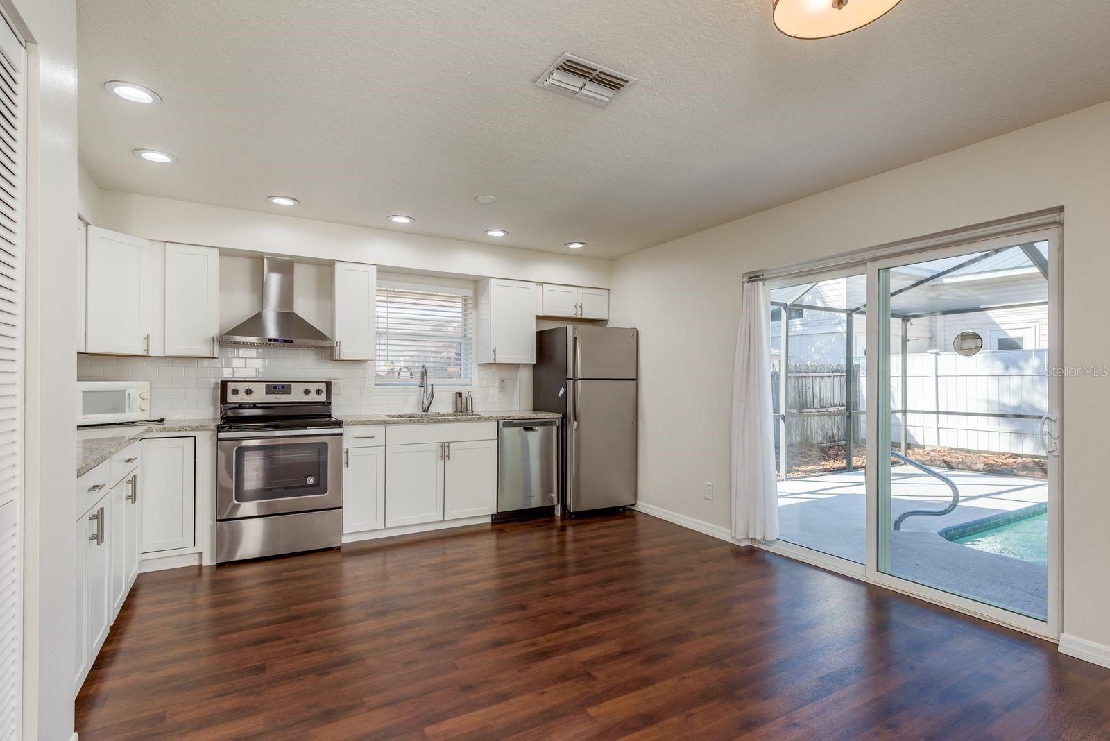 CRYSTAL BEACH REV - Residential